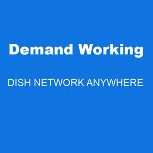 When dish on demand is not working, it can be because of a few different things