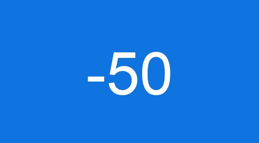 -50