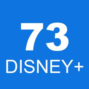 There are a variety of reasons why you might see the error code 73 on Disney+