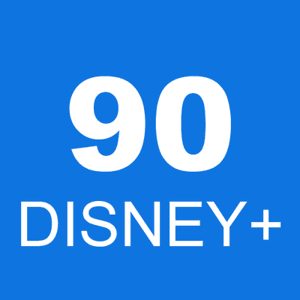 Disney plus error code 90 is a service related error that usually occurs when the Disney+ app is not able to connect to the Disney+ servers