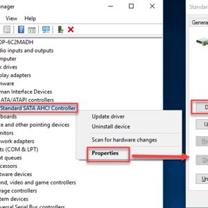 DPC Watchdog Violation is an error that usually occurs when your watchdog (or bug checker) becomes overwhelmed because the Deferred Procedure Call (DPC) has been running for a long time. It is also possible your system got stuck at an interrupt request level (IRQL) of Dispatch Level or higher. It is a blue screen of death (BSOD) error with a value of 0x00000133.