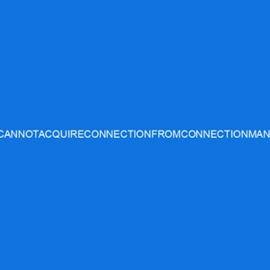 This error code happens when the Data Transformation Services (DTS) cannot acquire a connection from the connection manager
