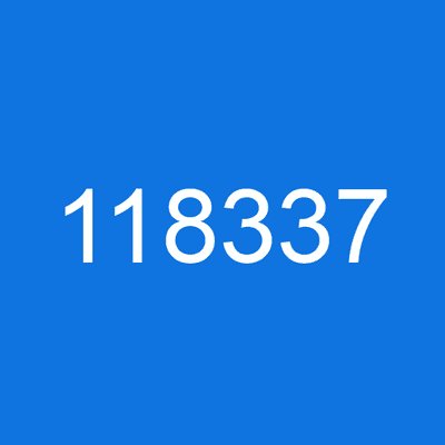 118337
