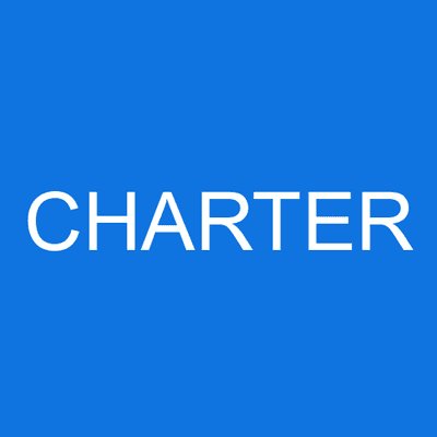 CHARTER