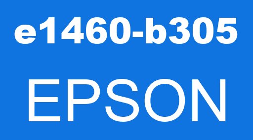e1460-b305 EPSON