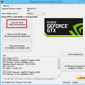 err_gfx_d3d_init appears to be an installation error that only occurs on the PC version of Grand Theft Auto. Console users shouldn't be seeing this error. The error causes the game to crash and will persist until it is resolved. It may indicate a problem with the file of the game, which may have occurred during its download.