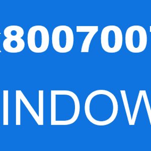 Error 0x80070079 is a Windows error code that indicates a problem with writing to a drive