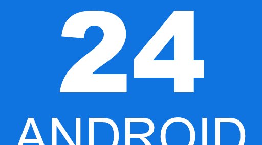 24 ANDROID
