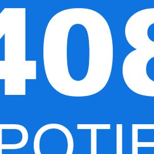 Error 408 is a spotify error code that happens when the spotify client is unable to connect to the spotify servers