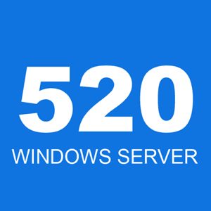 Error 520 is a common error code that occurs when a web server is unable to connect to the requested website