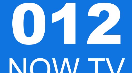 012 NOW TV