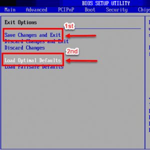 Error code 0x00000f Windows 10 is an error that usually occurs due to boot or memory failure.