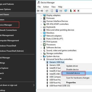 Error code 0x80070079 Windows 10 is an error that usually interrupts a large file transfer when using Network and USB storage device.

