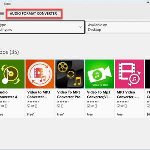 Error code '0xc00d36c4' in Windows is an error that usually occurs when you try to open a video or audio file after a fresh Windows installation or after installing a major update. It may occur in Windows 10, 8.1, and 8.