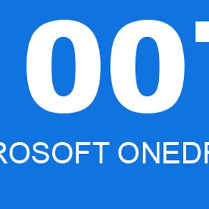 The error code 1007 onedrive is a problem that can occur when users are trying to access their onedrive account
