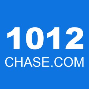 Error code 1012 chase is usually caused by a problem with your Chase account