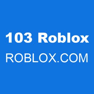 Error code 103 is a Roblox error that occurs when a player tries to join a game that is already full