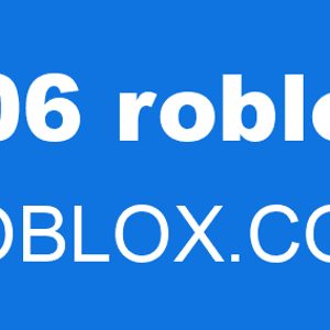 Error code 106 is a Roblox error code that can occur when trying to join a game or server