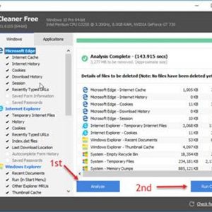 Error code 12 is an error that usually occurs during program installation, while a Microsoft-related software program is running, during Windows startup or shutdown, or even during the installation of the Windows operating system.