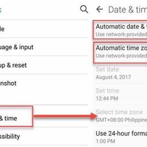Error code 18 Android is an error that usually prevents users from downloading or updating Android apps. It may be due to low storage issues or an incorrect timezone.

