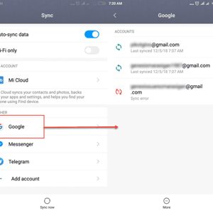 Error code 20 Android is general network failure error that usually occurs when there is a compatibility issue that results in the connection being forcibly closed.