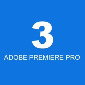 Error code 3 is a Premiere Pro error that happens when the program can't access certain files
