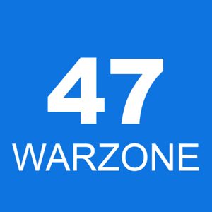 The error code 47 in Warzone PS4 usually occurs when the game servers are down for maintenance or there are network issues