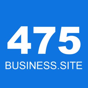 If you see error code 475, it means that our systems have detected suspicious activity on your account