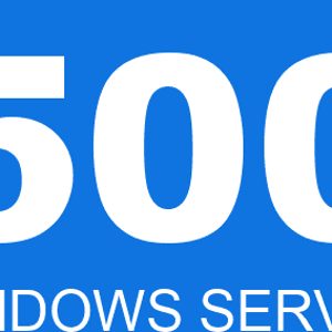 Error code 500 internal server error is usually caused by a problem with the website's server