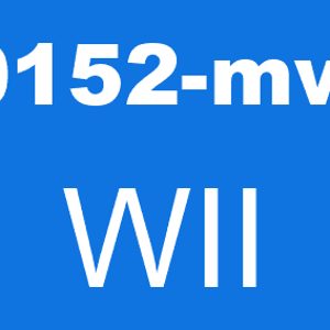 Error code 50152-mw1 is a Wii U error code that indicates a problem with the system's wireless connection