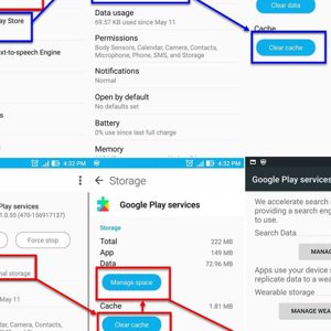 Error code 504 Android is a Google Play Store gateway error that usually occurs due to slow internet connection on your Wi-Fi or mobile data.