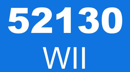 52130 WII