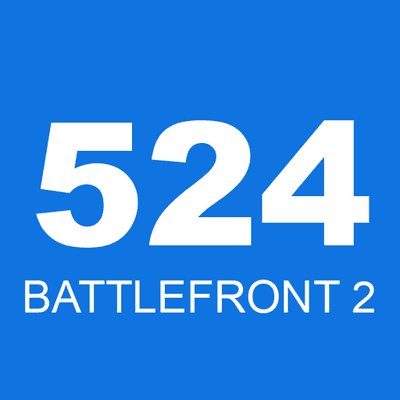 524 BATTLEFRONT 2