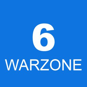Error code 6 in Warzone is a connectivity error that can be caused by a number of factors