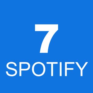 Error code 7 is a Spotify error code that is typically caused by a problem with the user's internet connection