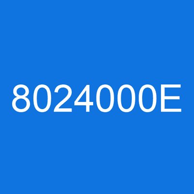 8024000E