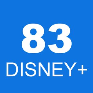 Error code 83 on Disney+ is usually caused by a problem with the Disney+ app on your device, or a problem with your device's connection to the internet
