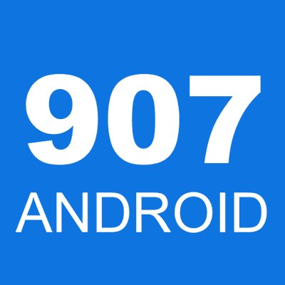 907 ANDROID