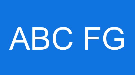 ABC FG