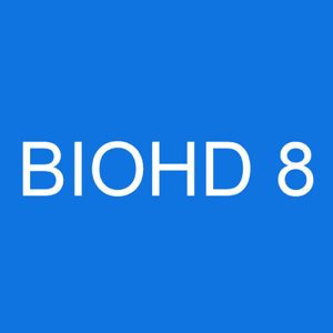 Error code biohd 8 means that there is a problem with the BIOSHard disk drive
