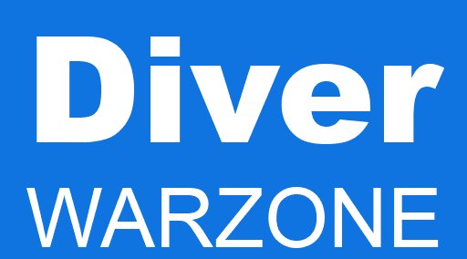 Diver WARZONE