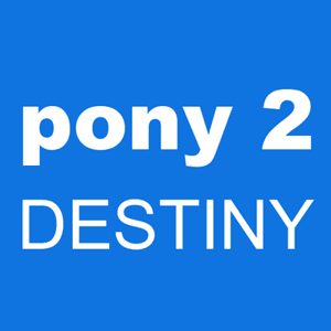 The error code pony destiny 2 is a network error that can happen when playing the game