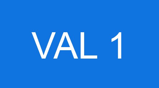 VAL 1