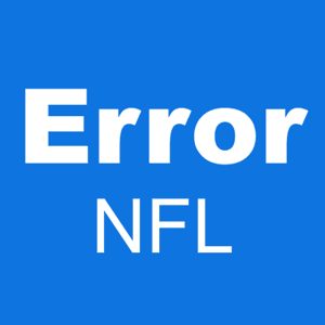 The Error Playing Content 403 Forbidden NFL error code happens when the NFL app on your device is not able to connect to the NFL server