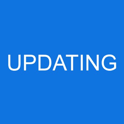 UPDATING