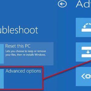 File system error (-2018375670) is a Blue Screen of Death error that usually occurs when there is damage to Windows system files.