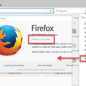 Firefox error code ssl_error_no_cypher_overlap is an error that may occur when there is an error due to an outdated Firefox.