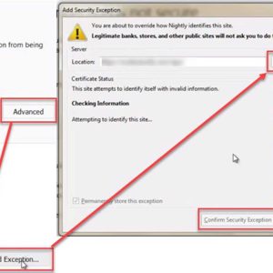 Our findings suggests that Firefox error code ssl\_error\_weak\_ephemeral\_dh\_key means that the site is defaulting to an obsolete encryption cipher which is vulnerable to the 