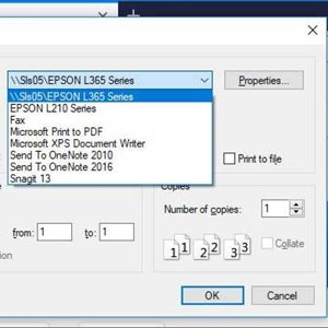 Firefox error while printing is an error that may occur when a user tries to print a page or document from Firefox.