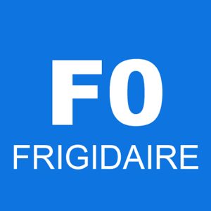 The Frigidaire f0 error code is a common error code that can occur for a variety of reasons